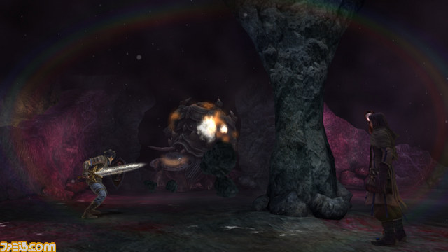 『NAtURAL DOCtRINE (ナチュラル ドクトリン)』のパッケージビジュアルが解禁　熾烈を極める“殲滅戦”もお届け_07