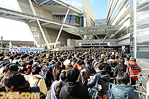 写真追加 最新情報満載で贈られた The Idolm Ster M Sters Of Idol World 2014 最速リポート Pv配信 ファミ通 Com
