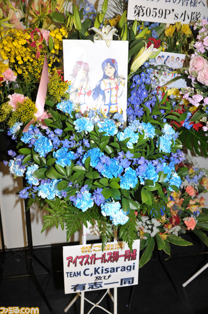 【写真追加】最新情報満載で贈られた“THE IDOLM@STER M@STERS OF IDOL WORLD!!2014”最速リポート【PV配信】_26