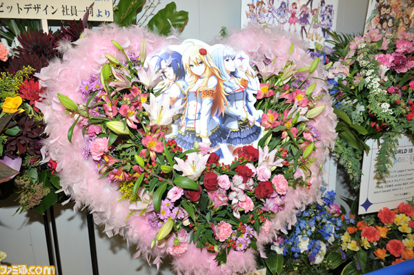 【写真追加】最新情報満載で贈られた“THE IDOLM@STER M@STERS OF IDOL WORLD!!2014”最速リポート【PV配信】_31