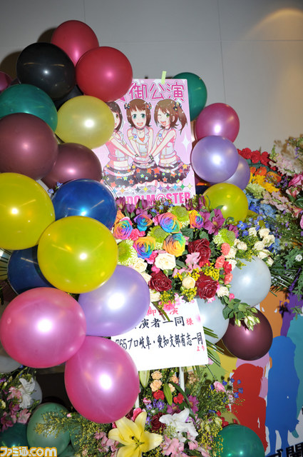 【写真追加】最新情報満載で贈られた“THE IDOLM@STER M@STERS OF IDOL WORLD!!2014”最速リポート【PV配信】_44