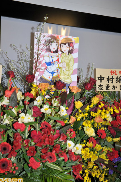 【写真追加】最新情報満載で贈られた“THE IDOLM@STER M@STERS OF IDOL WORLD!!2014”最速リポート【PV配信】_48