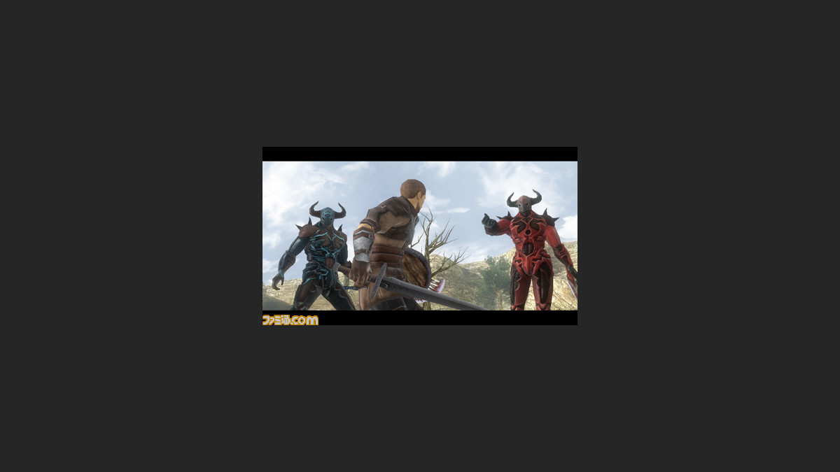 ヴァルハラナイツ3 Gold 前作の数年後を描く新ストーリーとカギを握る重要人物を紹介 ファミ通 Com ヴァルハラナイツ3 Gold 前作の数年後を描く新ストーリーとカギを握る重要人物を紹介 ファミ通 Com