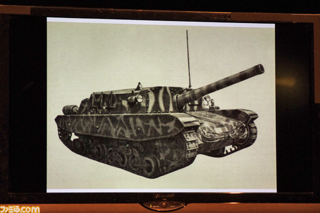 『World of Tanks』イタリア戦車の実装はいつ！？　ガルパンOVAの裏話も飛び出した戦車トークショー“語っていいとも！”リポート_29