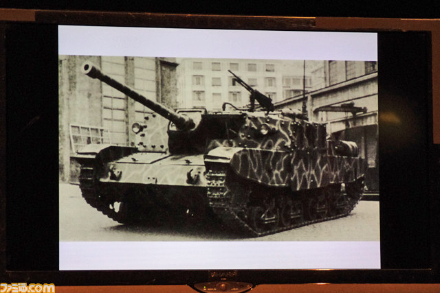 『World of Tanks』イタリア戦車の実装はいつ！？　ガルパンOVAの裏話も飛び出した戦車トークショー“語っていいとも！”リポート_30