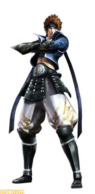 『戦国BASARA4』カプコンバーでメディア対抗戦に挑んできた！_10