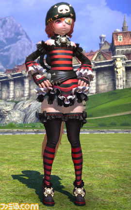 『TERA』新クラス“ソウルリーパー”の先行体験会を3月1日に実施_05