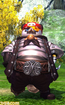 『TERA』新クラス“ソウルリーパー”の先行体験会を3月1日に実施_07