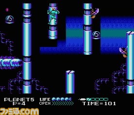 ニンテンドー3DSのバーチャルコンソールに『2010 ストリートファイター』が仲間入り_10
