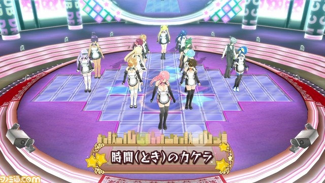 『ドリームクラブ ホストガールオンステージ』ダウンロードコンテンツ第2弾が本日2月27日より配信開始_07