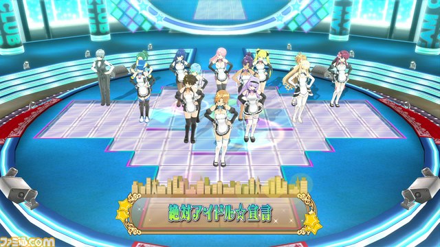 『ドリームクラブ ホストガールオンステージ』ダウンロードコンテンツ第2弾が本日2月27日より配信開始_01
