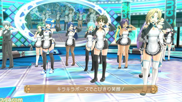 『ドリームクラブ ホストガールオンステージ』ダウンロードコンテンツ第2弾が本日2月27日より配信開始_02