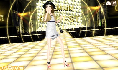 わがままファッション Girls Mode よくばり宣言 トキメキup もっとファッションを楽しくする5つの新モードをチェック ファミ通 Com