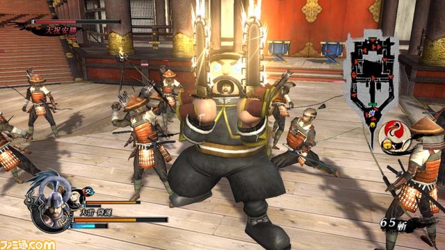 『戦国BASARA4』のDLC特別衣装が本日配信開始！ 数量限定特典の衣装を入手するチャンス_05