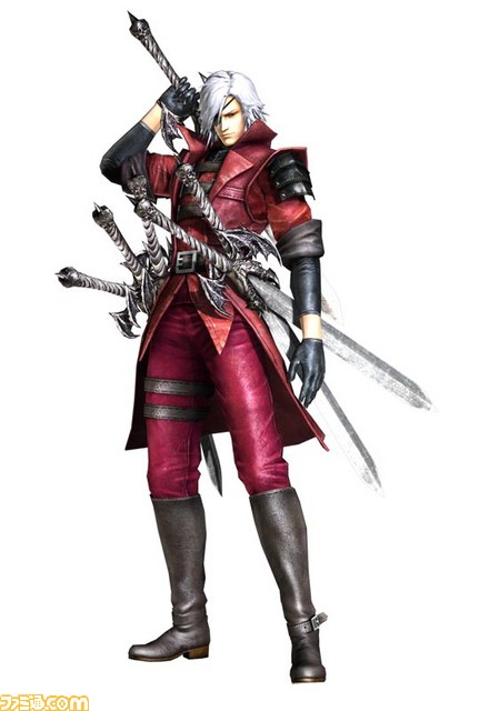 『戦国BASARA4』のDLC特別衣装が本日配信開始！ 数量限定特典の衣装を入手するチャンス_09