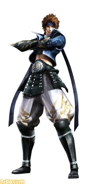 『戦国BASARA4』のDLC特別衣装が本日配信開始！ 数量限定特典の衣装を入手するチャンス_14