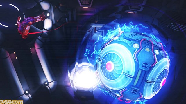 『ストライダー飛竜』PS3版の魅力に迫る! 『ストライダー飛竜1&2』の紹介動画やスペシャル映像などが公開_08