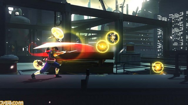 『ストライダー飛竜』PS3版の魅力に迫る! 『ストライダー飛竜1&2』の紹介動画やスペシャル映像などが公開_14