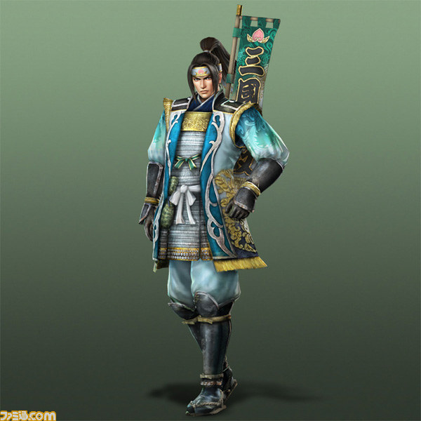 『無双OROCHI2 Ultimate』新キャラクターの特別衣装など新たなダウンロードコンテンツが配信開始_01