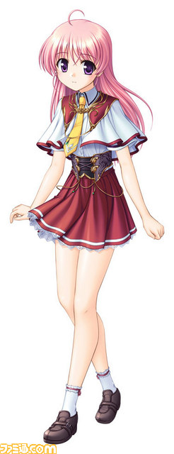『穢翼のユースティア』がプレイステーション Vitaでリリース決定――イベントCGやキャラクターをまとめて公開_03