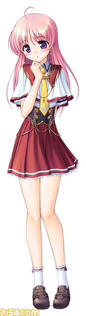 『穢翼のユースティア』がプレイステーション Vitaでリリース決定――イベントCGやキャラクターをまとめて公開_04