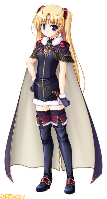 『穢翼のユースティア』がプレイステーション Vitaでリリース決定――イベントCGやキャラクターをまとめて公開_11