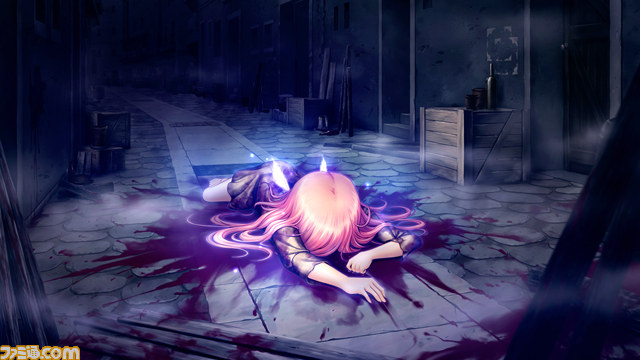 『穢翼のユースティア』がプレイステーション Vitaでリリース決定――イベントCGやキャラクターをまとめて公開_30