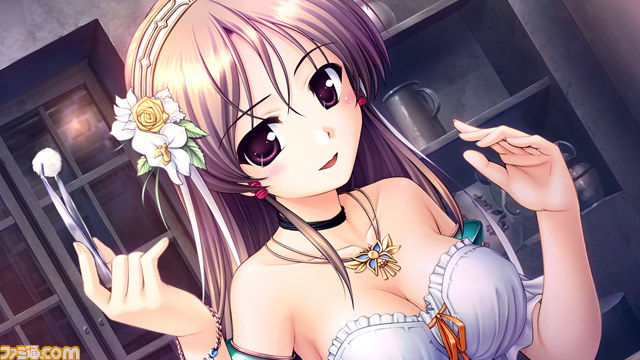 『穢翼のユースティア』がプレイステーション Vitaでリリース決定――イベントCGやキャラクターをまとめて公開_35