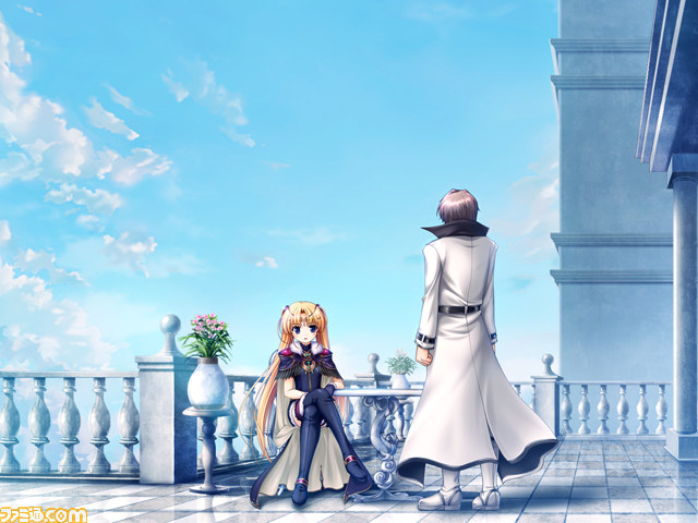 『穢翼のユースティア』がプレイステーション Vitaでリリース決定――イベントCGやキャラクターをまとめて公開_43