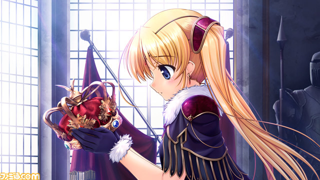 『穢翼のユースティア』がプレイステーション Vitaでリリース決定――イベントCGやキャラクターをまとめて公開_47