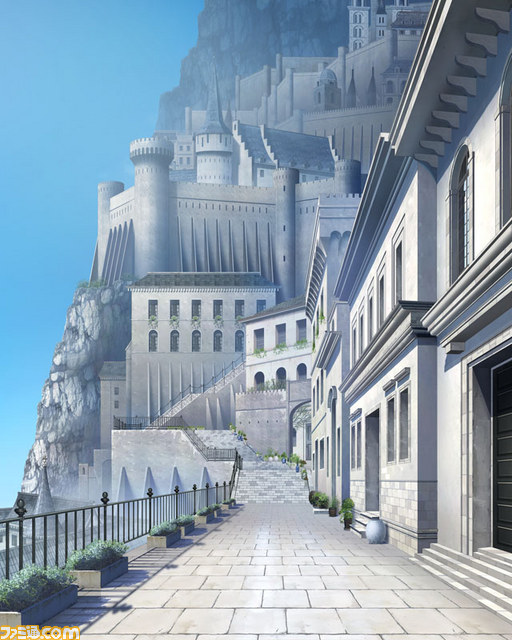 『穢翼のユースティア』がプレイステーション Vitaでリリース決定――イベントCGやキャラクターをまとめて公開_61