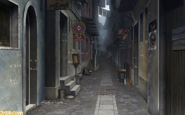 『穢翼のユースティア』がプレイステーション Vitaでリリース決定――イベントCGやキャラクターをまとめて公開_68
