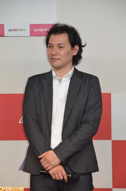 『アルノサージュ～生まれいずる星へ祈る詩～』トークショーで土屋ディレクター、志方あきこさん、霜月はるかさんが制作秘話を語る_01