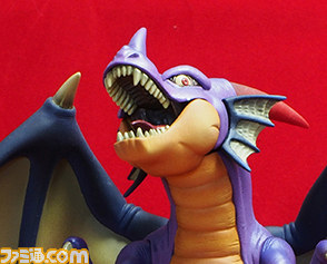 ドラゴンクエスト スーパーHGフィギュア“シリーズ始動 第1弾は