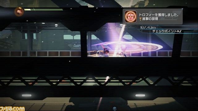 初代の発売から数十年。新たなスタイルでよみがえった『ストライダー飛竜』プレイインプレッション_09