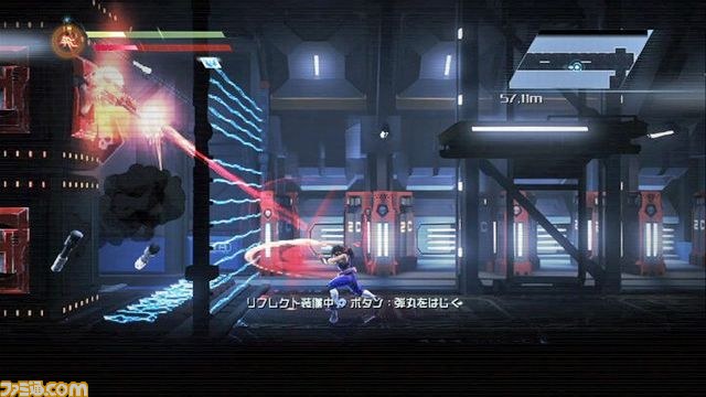 初代の発売から数十年。新たなスタイルでよみがえった『ストライダー飛竜』プレイインプレッション_10