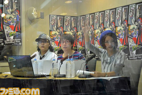 豪華プレゼントは誰の手に！？　『大乱走 ダッシュ or 奪取!!』リリース記念イベントをリポート_01