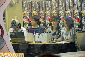 豪華プレゼントは誰の手に！？　『大乱走 ダッシュ or 奪取!!』リリース記念イベントをリポート_03