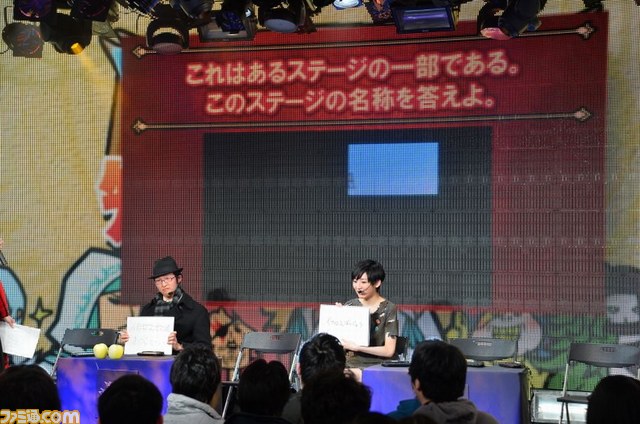 早くも次回作の構想も!?　『ソウル・サクリファイス デルタ』発売直前イベントが開催_23