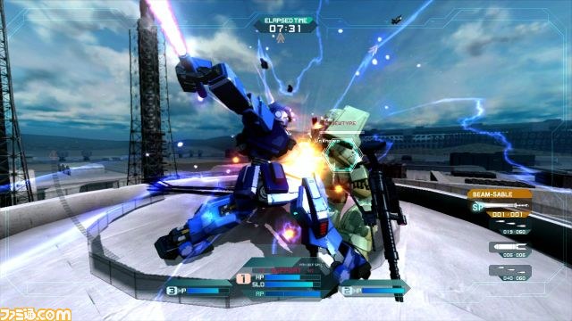 過去の『ガンダム外伝』作品が鮮やかに蘇る！ 『機動戦士ガンダム サイドストーリーズ』最新情報_06