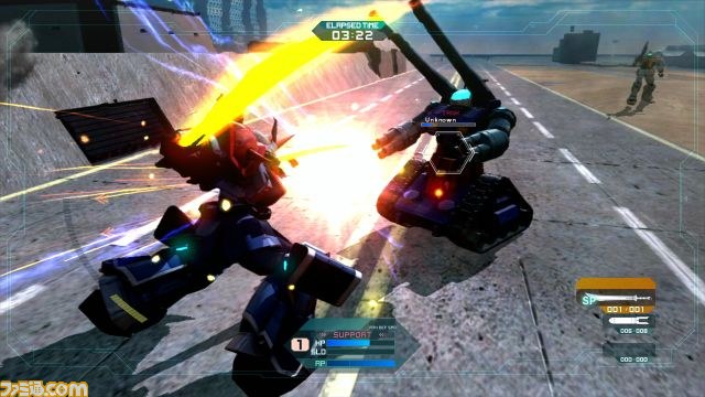 過去の『ガンダム外伝』作品が鮮やかに蘇る！ 『機動戦士ガンダム サイドストーリーズ』最新情報_07