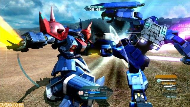 過去の『ガンダム外伝』作品が鮮やかに蘇る！ 『機動戦士ガンダム サイドストーリーズ』最新情報_08