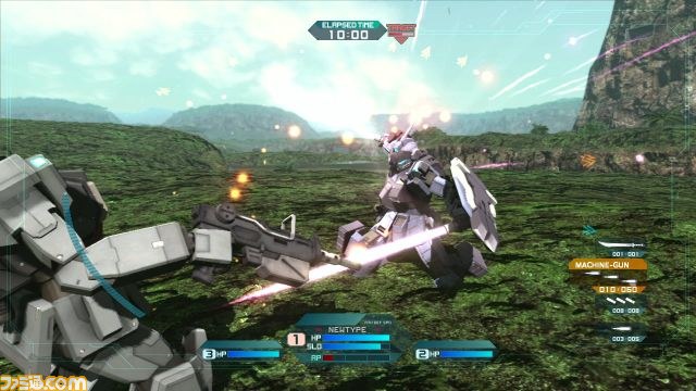 過去の『ガンダム外伝』作品が鮮やかに蘇る！ 『機動戦士ガンダム サイドストーリーズ』最新情報_09