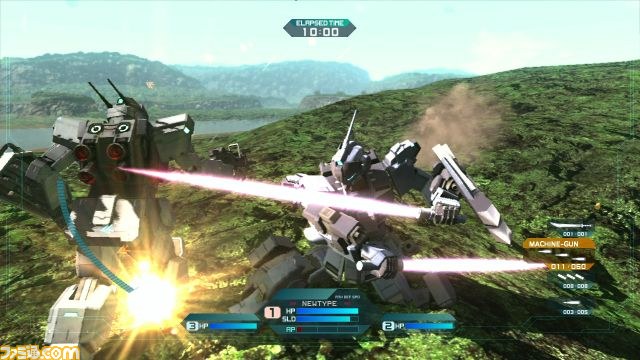 過去の『ガンダム外伝』作品が鮮やかに蘇る！ 『機動戦士ガンダム サイドストーリーズ』最新情報_10