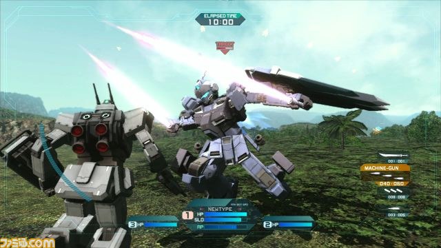 過去の『ガンダム外伝』作品が鮮やかに蘇る！ 『機動戦士ガンダム サイドストーリーズ』最新情報_11