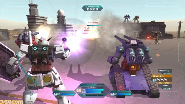 過去の『ガンダム外伝』作品が鮮やかに蘇る！ 『機動戦士ガンダム サイドストーリーズ』最新情報_12