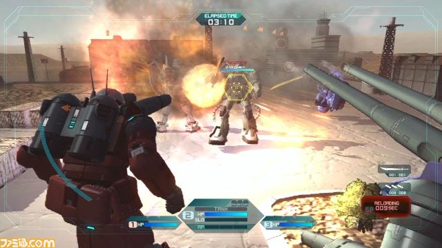 過去の『ガンダム外伝』作品が鮮やかに蘇る！ 『機動戦士ガンダム サイドストーリーズ』最新情報_13