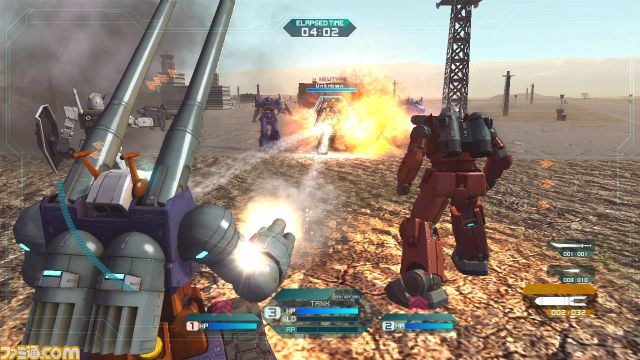 過去の『ガンダム外伝』作品が鮮やかに蘇る！ 『機動戦士ガンダム サイドストーリーズ』最新情報_14