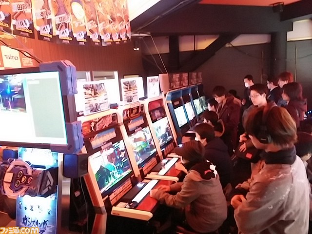 『P4U2』全日本最強タッグ決定戦！ 予選最終週の新宿＆溝の口予選をリポート_07