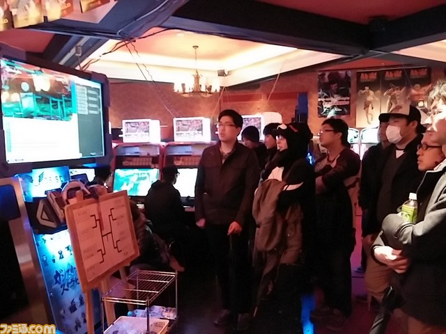 『P4U2』全日本最強タッグ決定戦！ 予選最終週の新宿＆溝の口予選をリポート_09